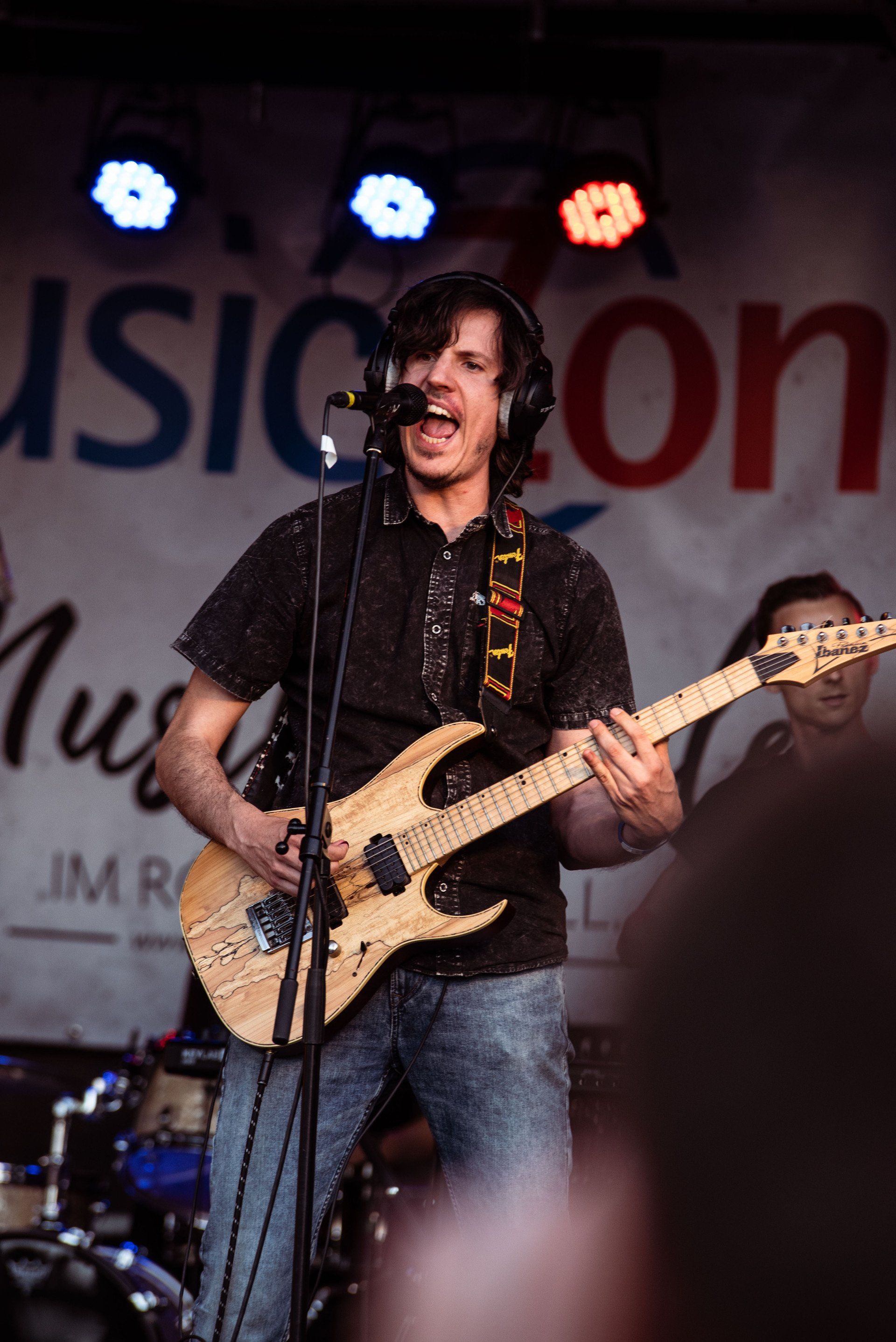 Gitarrenunterricht Cannstatt