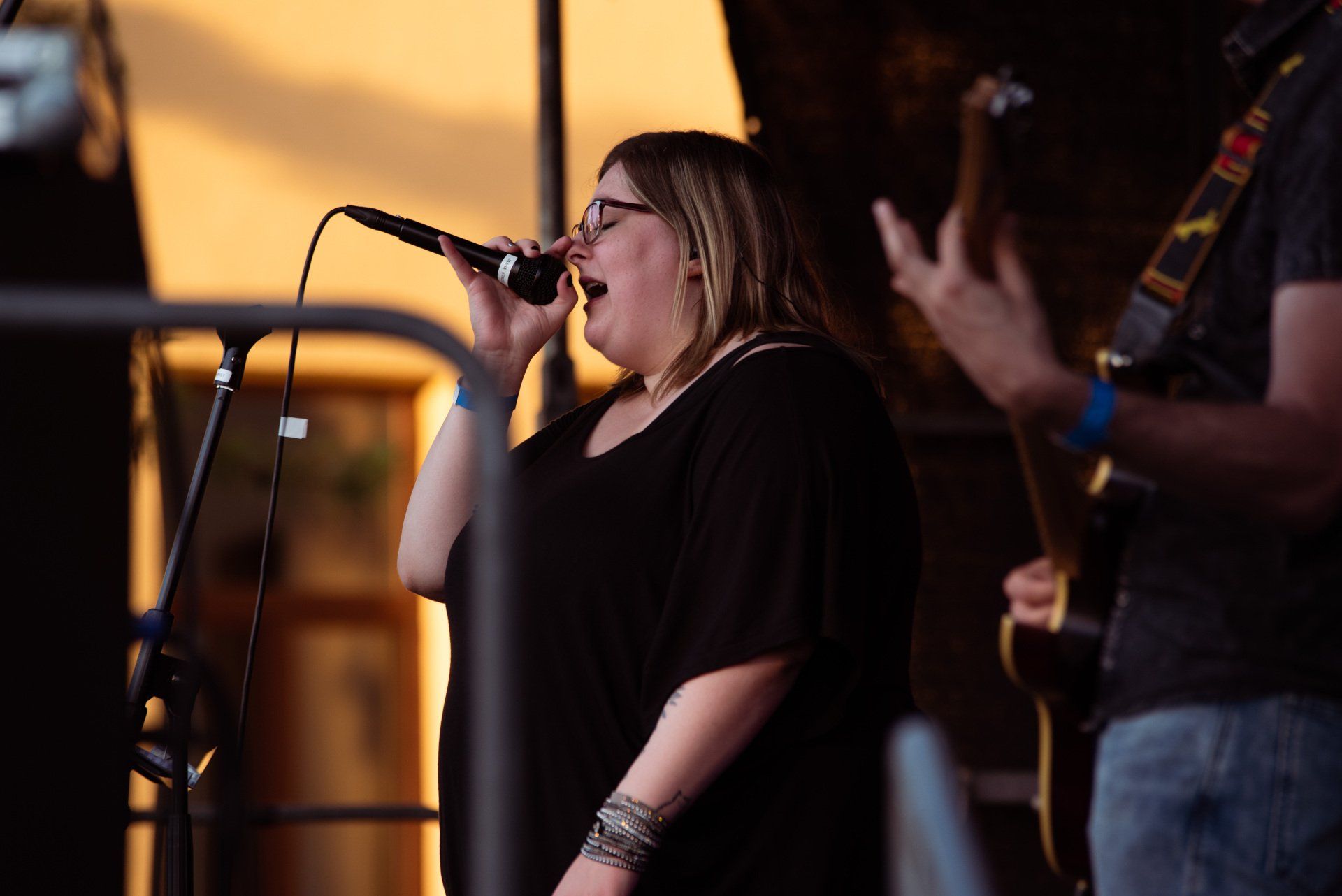 Gesangsunterricht Cannstatt