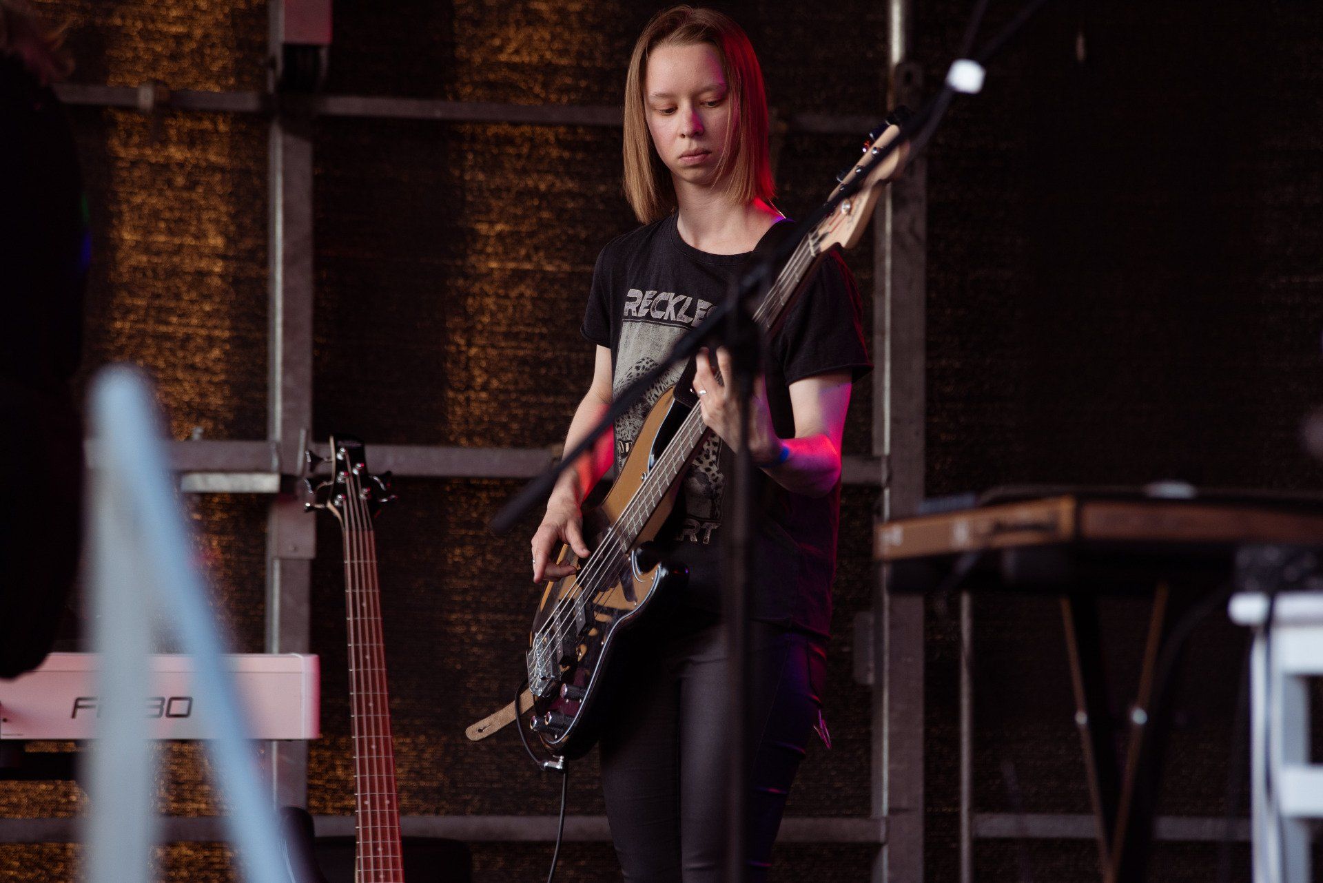 Basslehrer Cannstatt