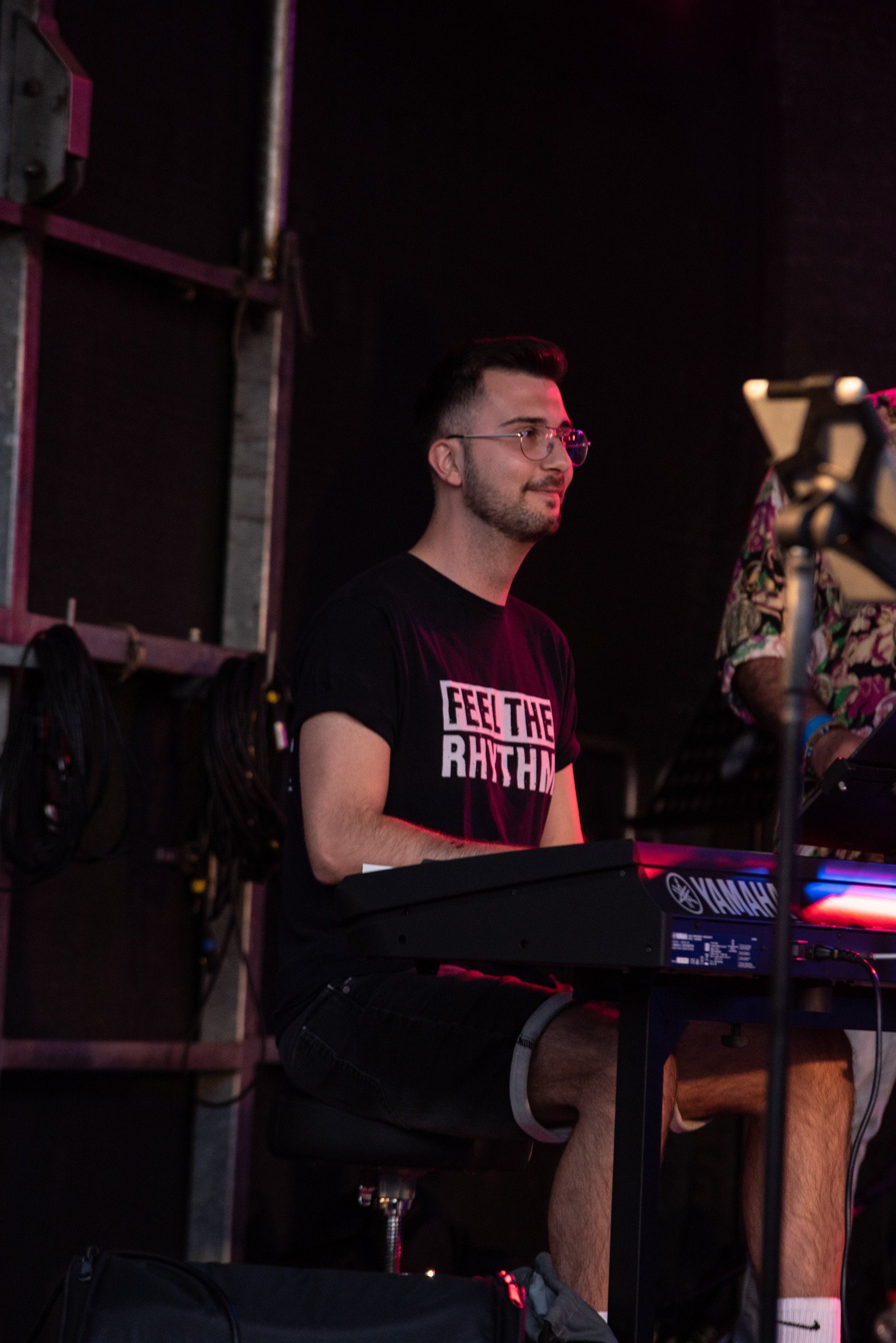 Klavierlehrer Stuttgart