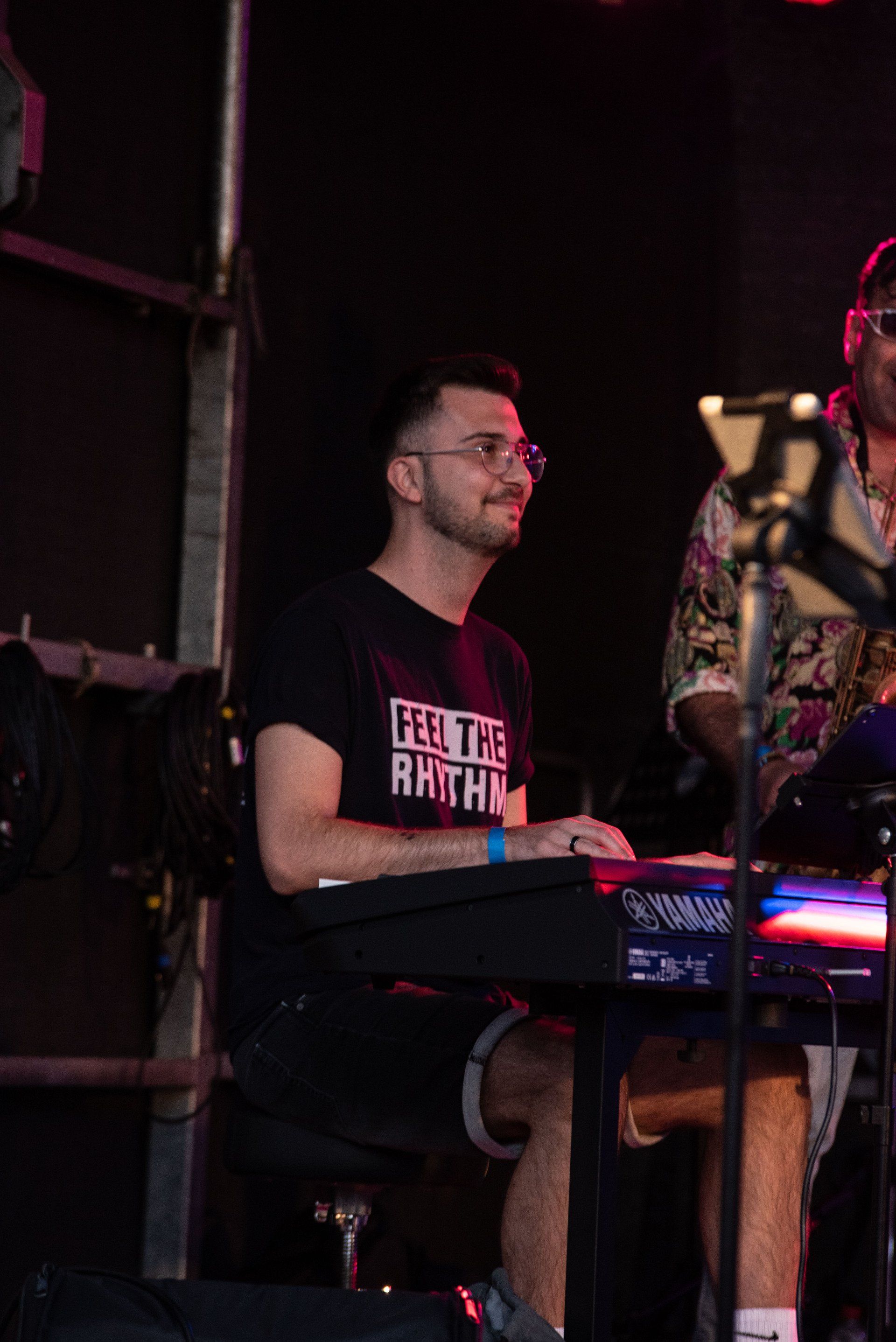 Klavierlehrer Cannstatt