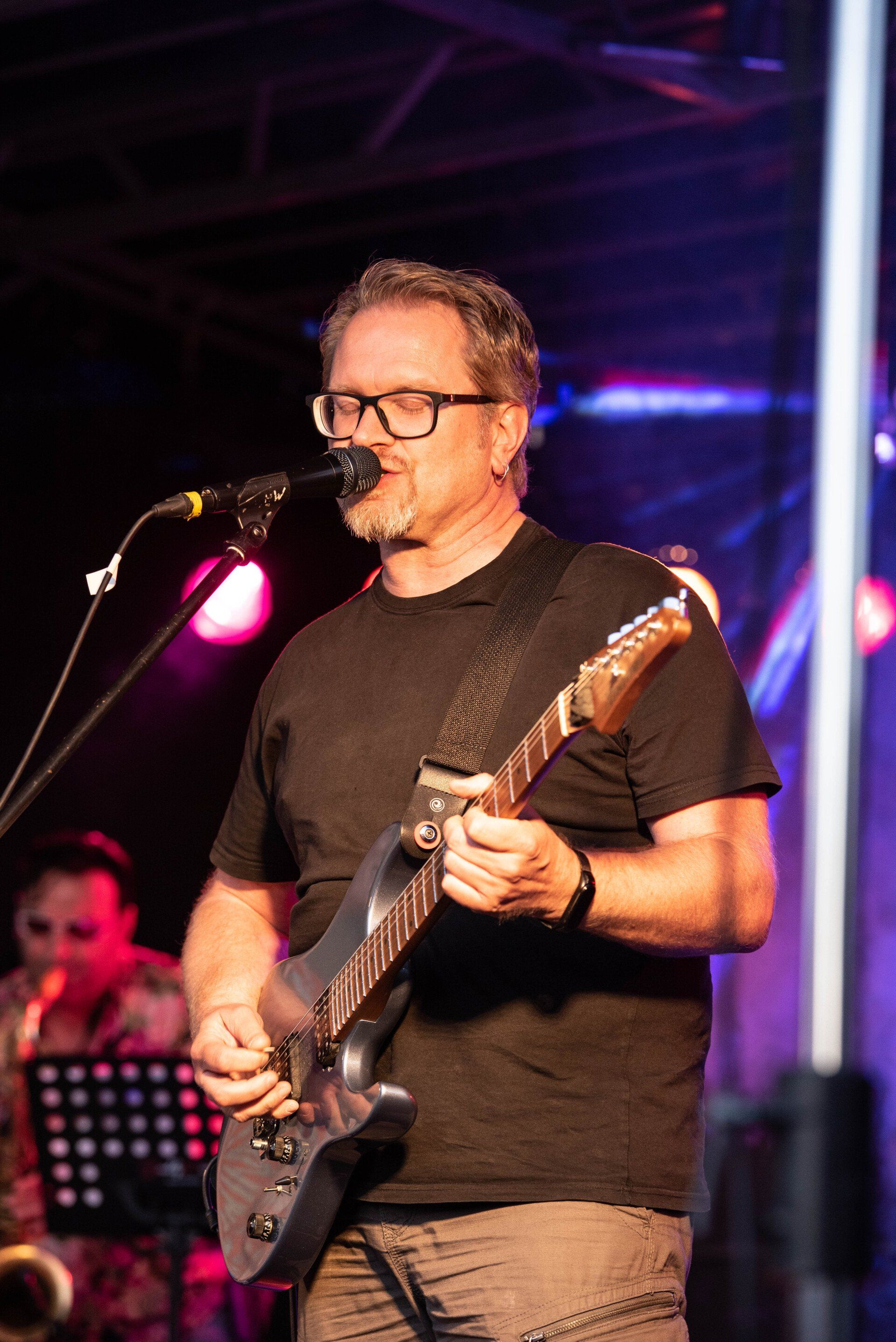 Gitarrenunterricht Stuttgart