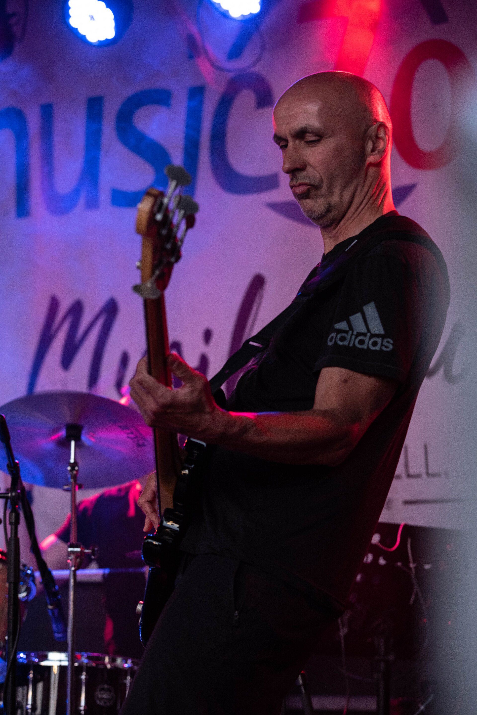 Basslehrer Cannstatt