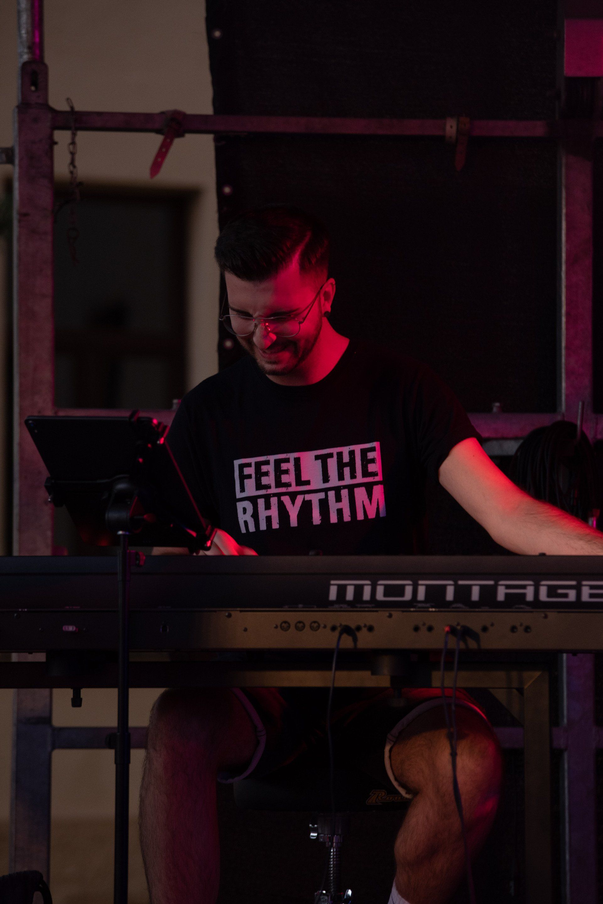 Klavierlehrer Cannstatt