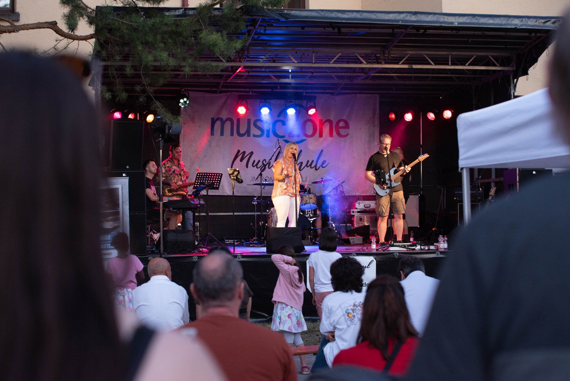 Gesangslehrer Cannstatt