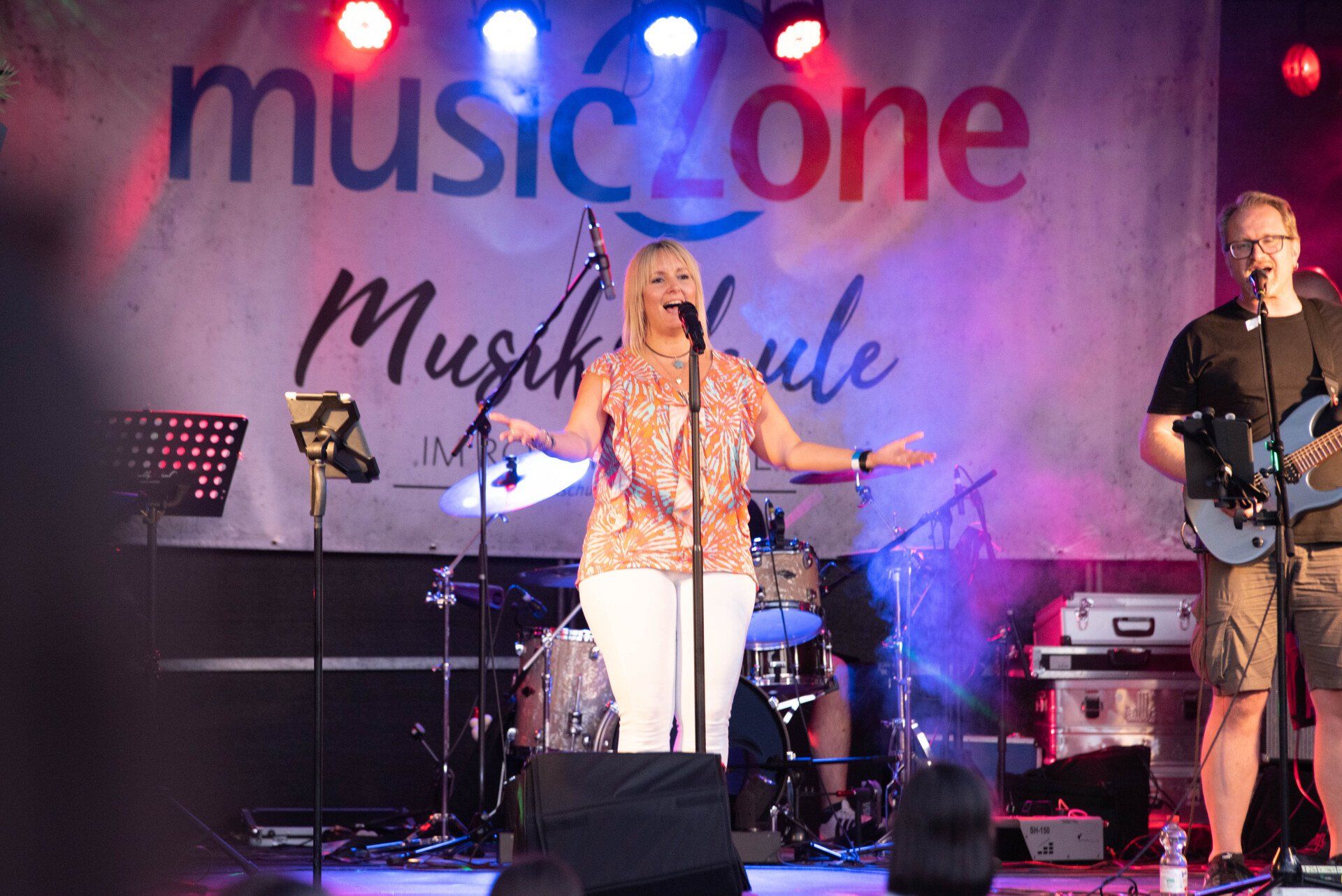 Gesangslehrer Cannstatt