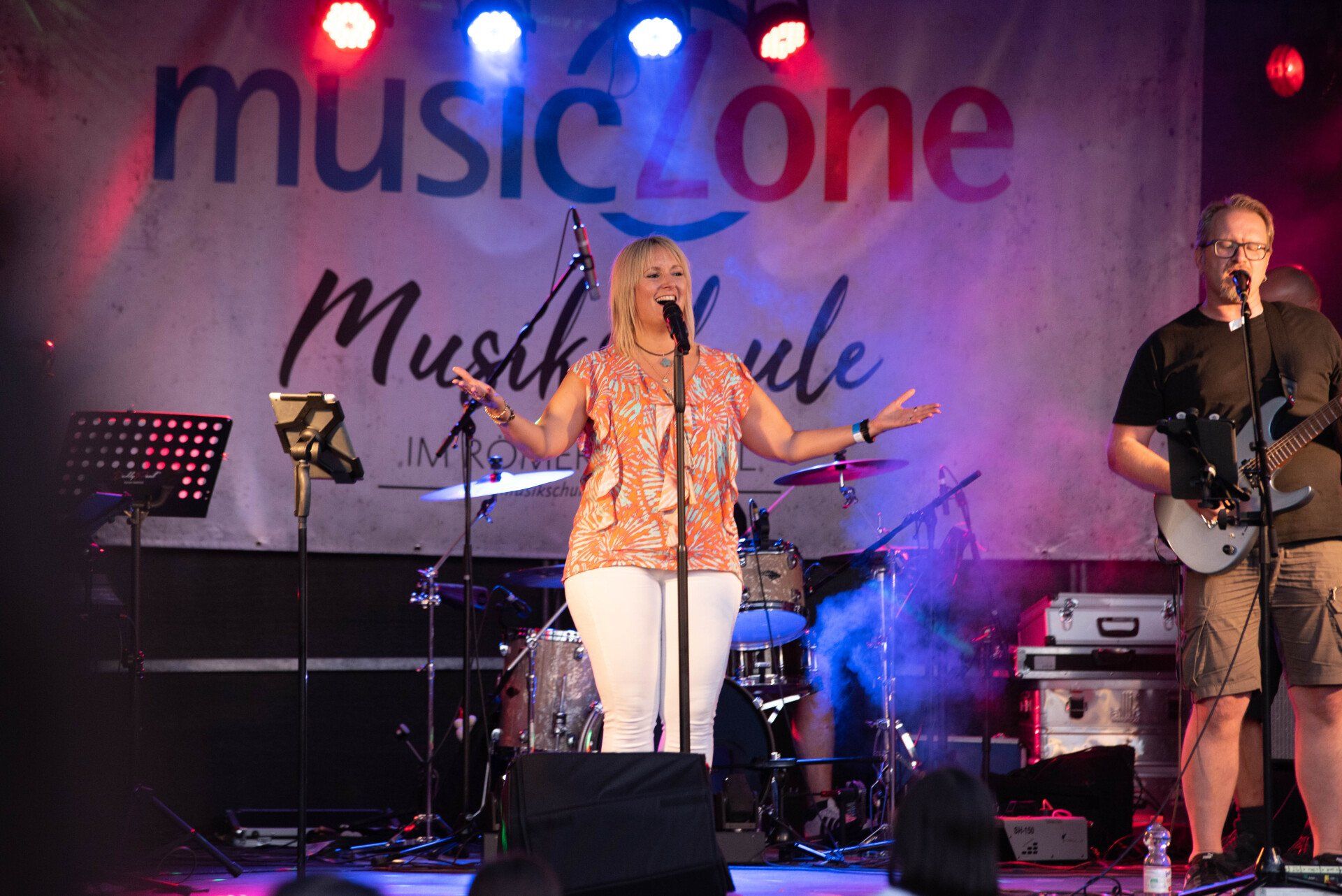 Gesangslehrer Cannstatt