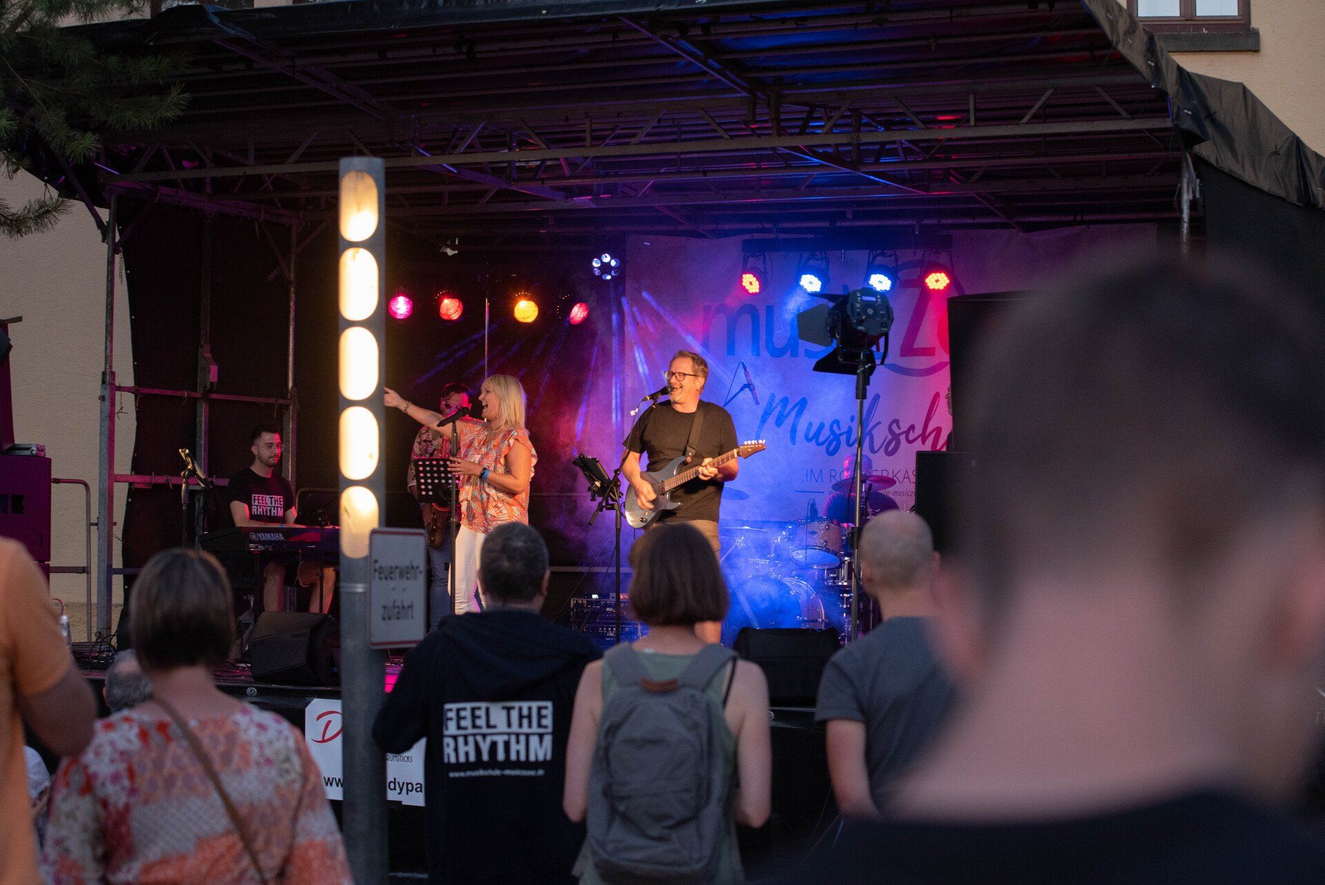 Musikschule Cannstatt