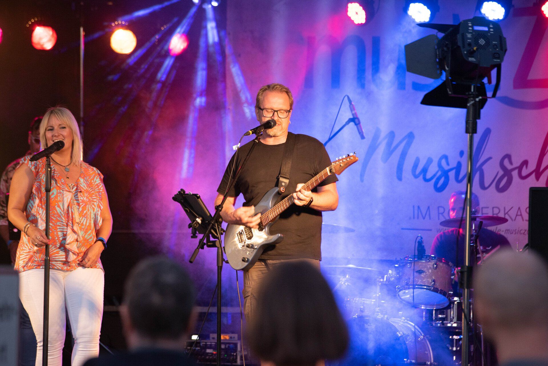 Gitarrenunterricht Stuttgart