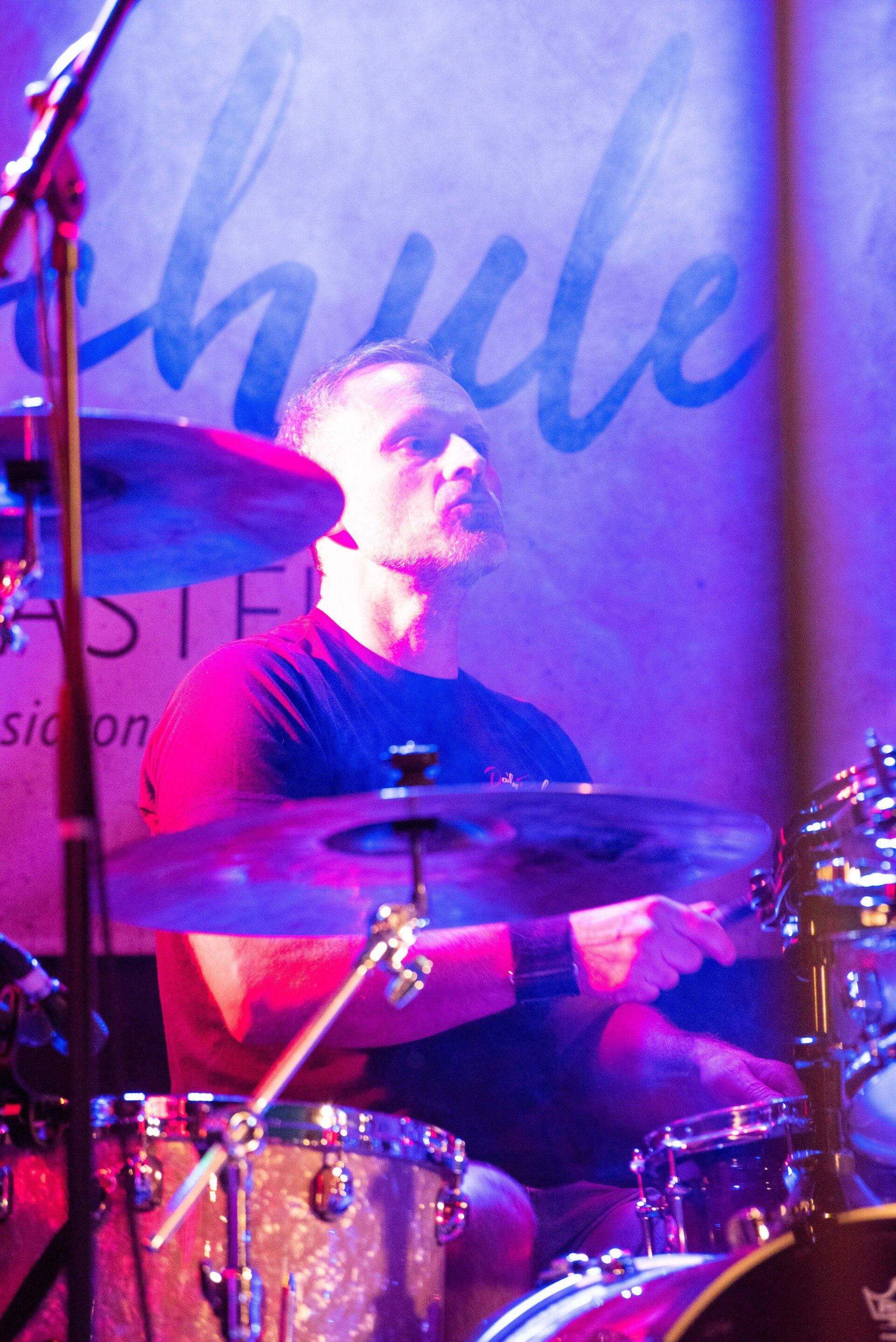 Schlagzeugunterricht Cannstatt