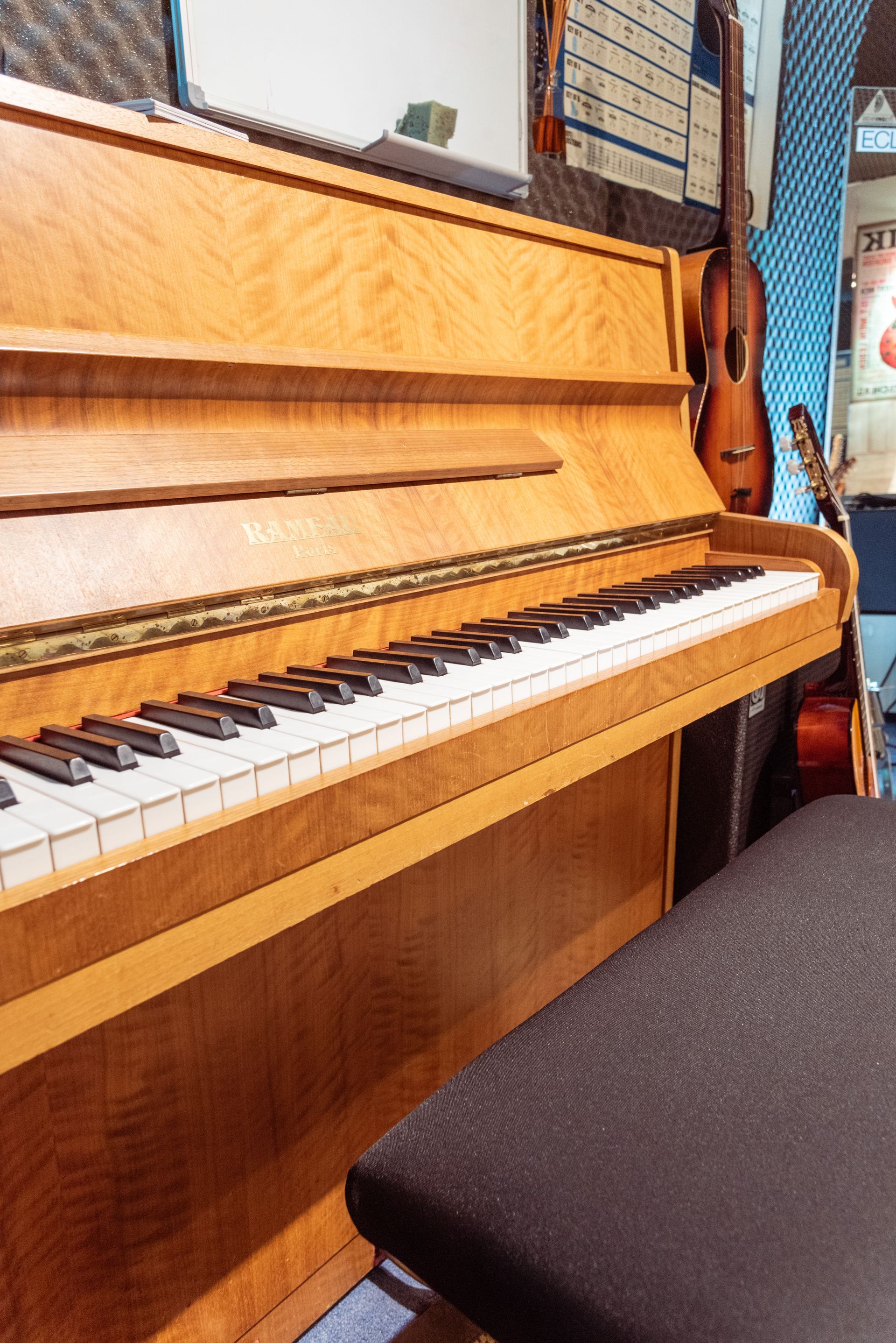 musicZone Musikschule Bad Cannstatt