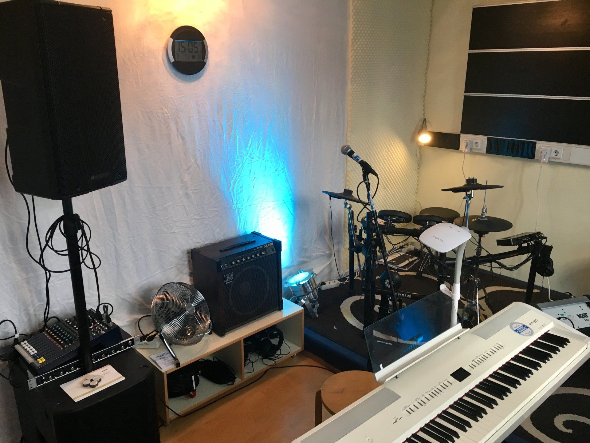 Klavierunterricht Cannstat