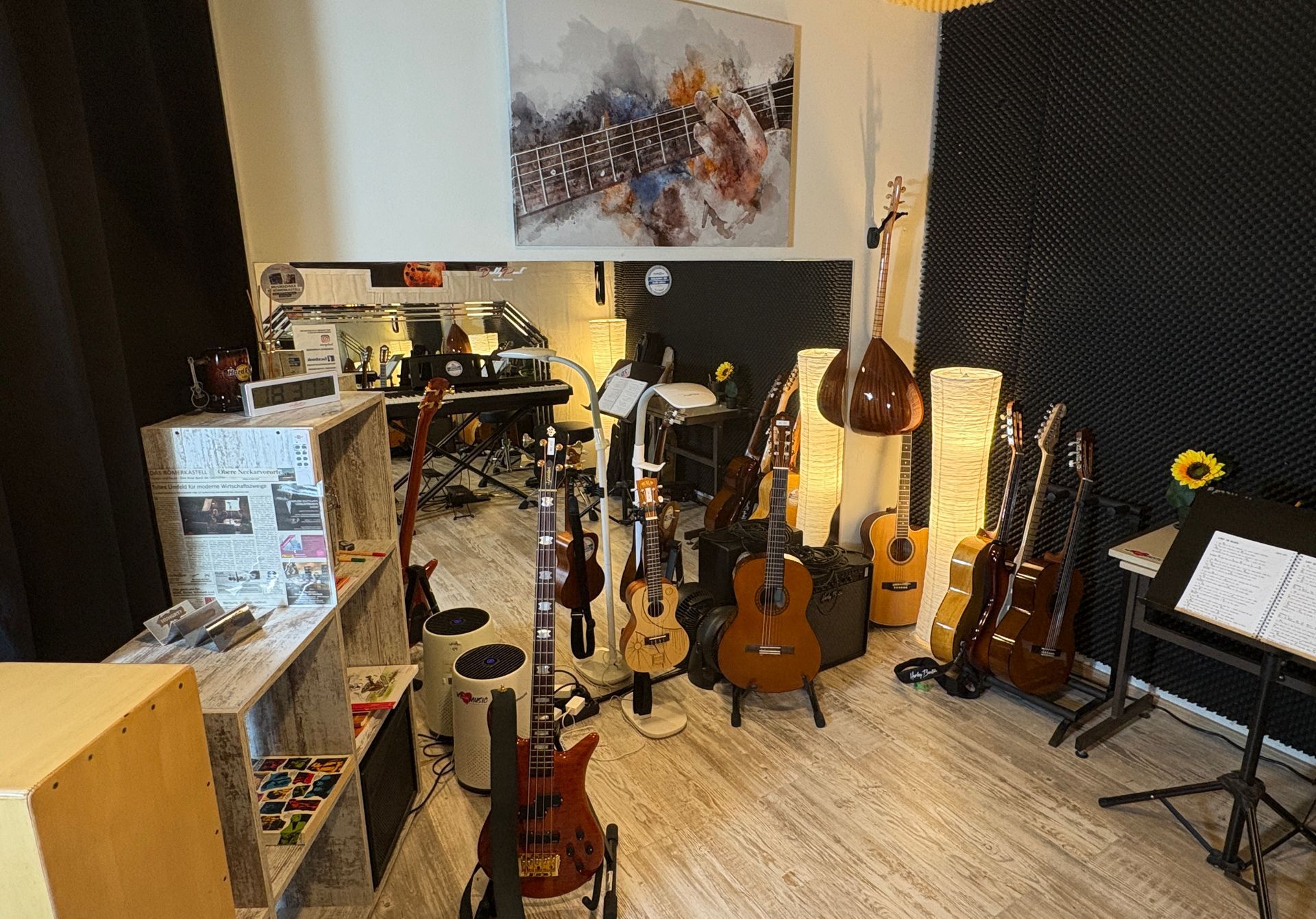 musicZone Musikschule Bad Cannstatt