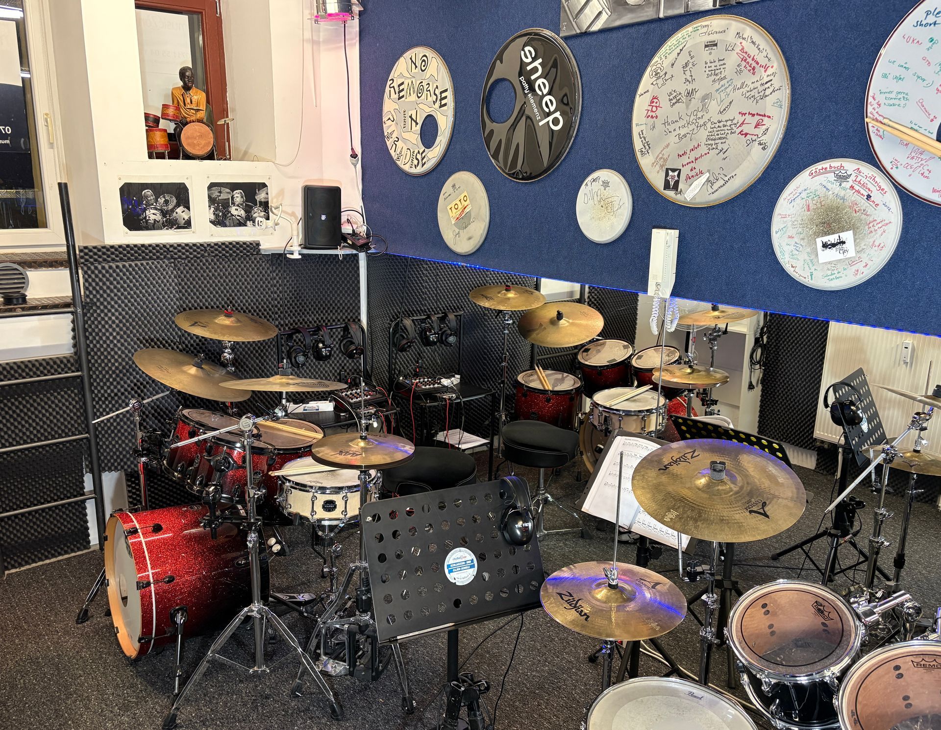 musicZone Musikschule Bad Cannstatt