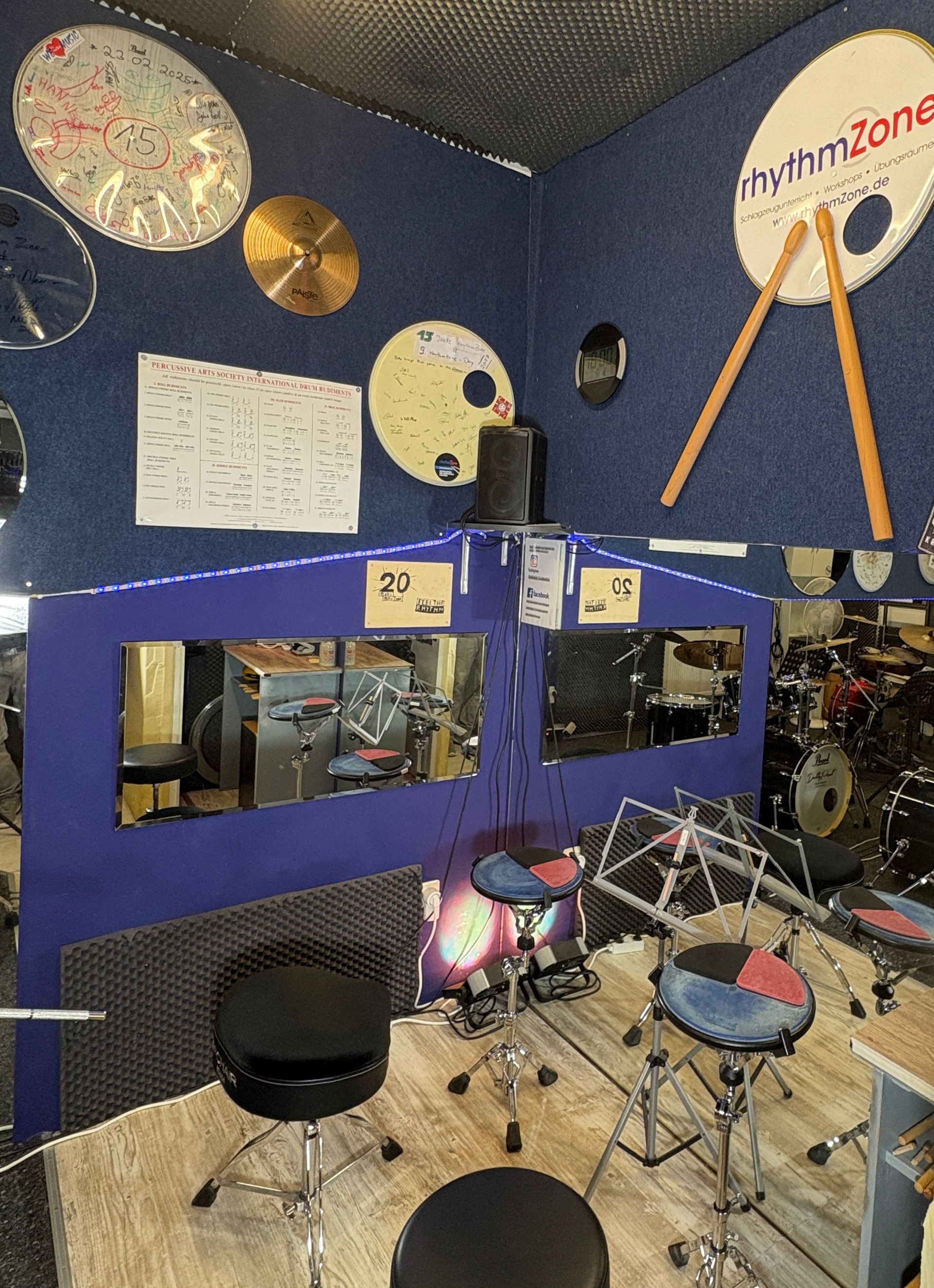 musicZone Musikschule Bad Cannstatt