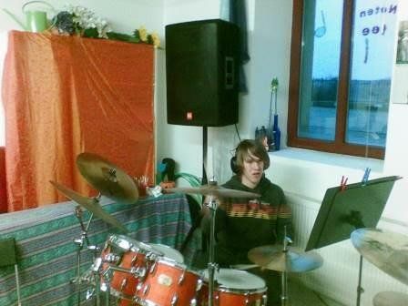 Gitarrenunterricht Cannstatt