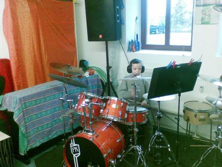 Gesangslehrer Cannstatt