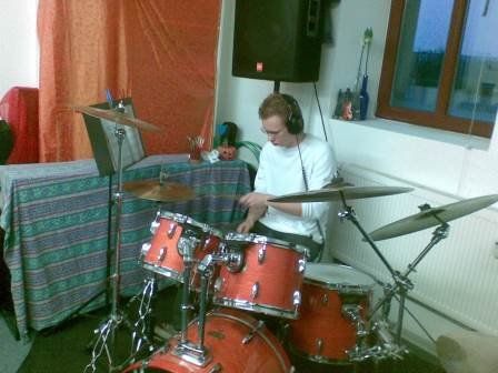 Gesangslehrer Cannstatt