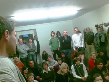 Cajónunterricht Cannstatt