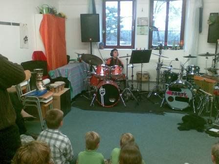 Musikschule Cannstatt