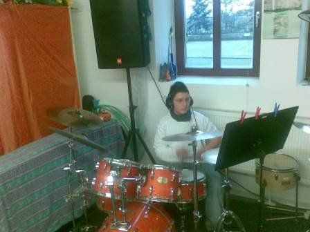 Gitarrenunterricht Cannstatt