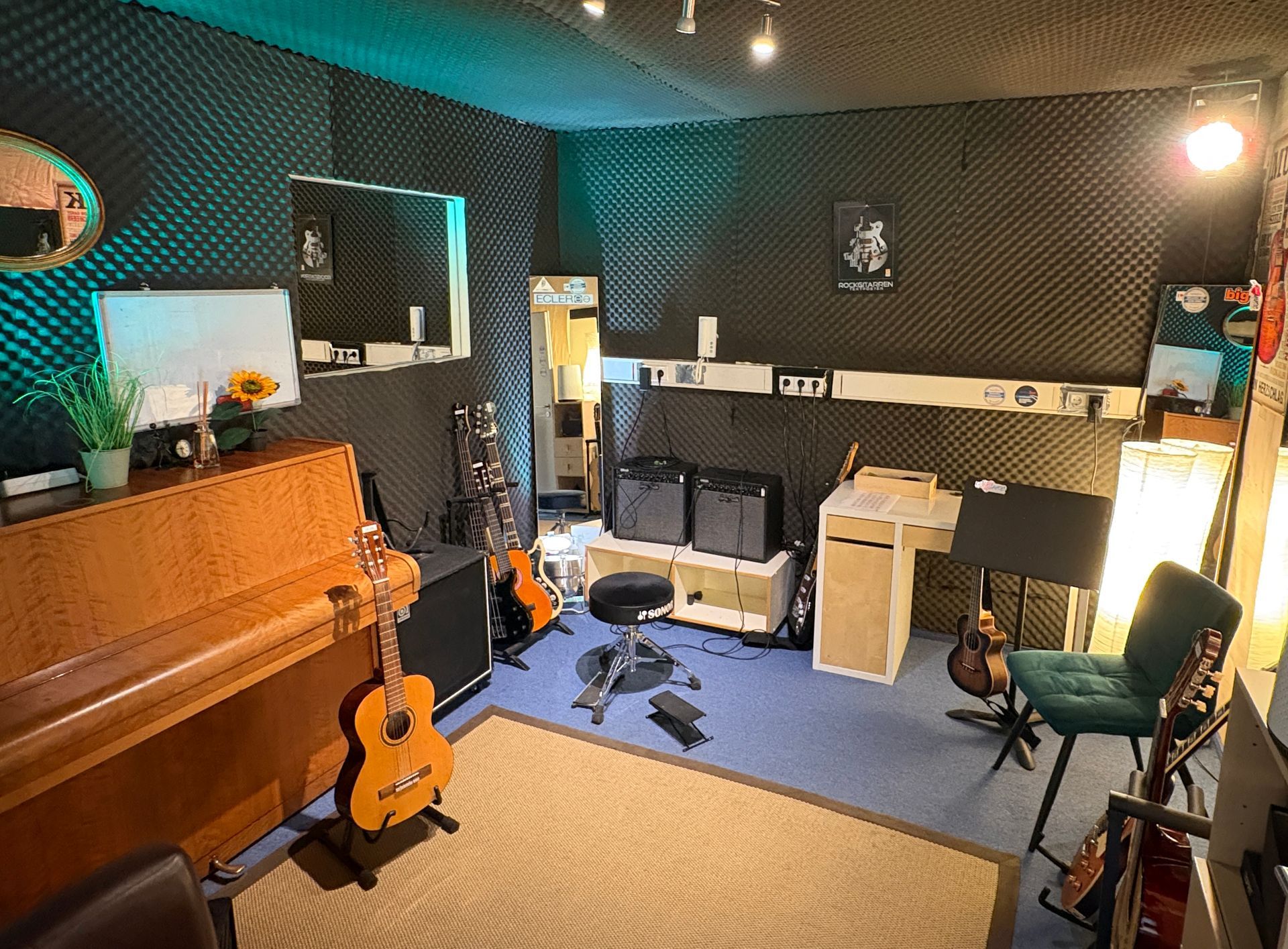musicZone Musikschule Bad Cannstatt