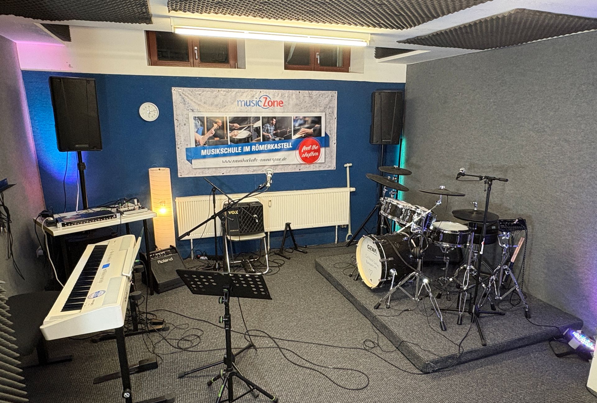 musicZone Musikschule Bad Cannstatt