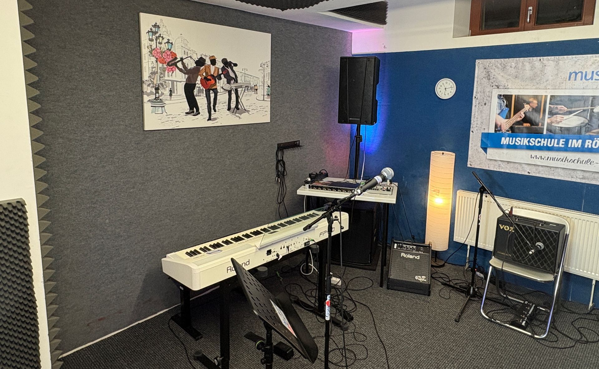 musicZone Musikschule Bad Cannstatt