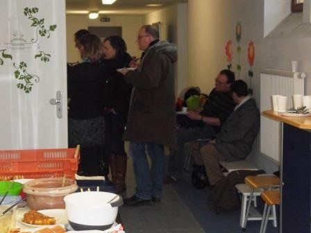 Gesangslehrer Cannstatt