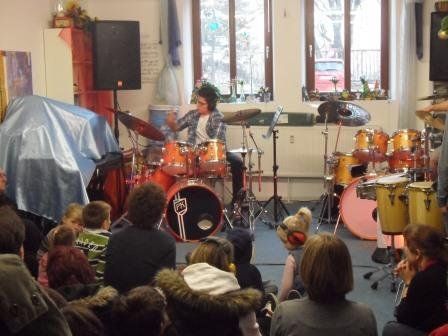 Klavierlehrer Cannstatt