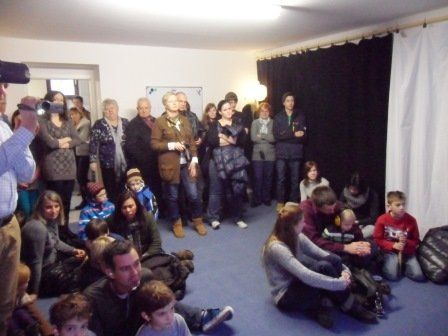 Gesangslehrer Cannstatt