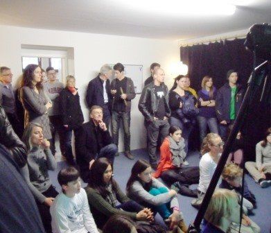 Cajónlehrer Cannstatt