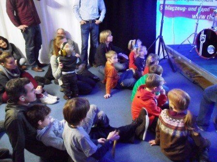 Cajónlehrer Cannstatt