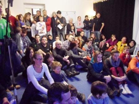 Gesangslehrer Cannstatt