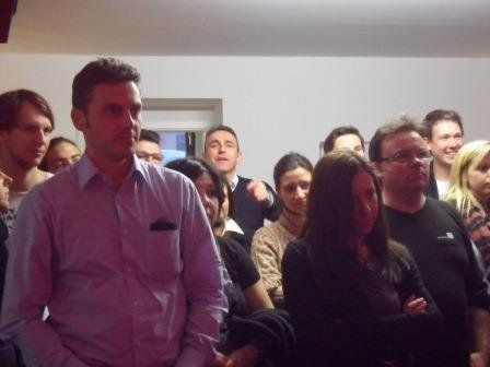 Gesangslehrer Cannstatt