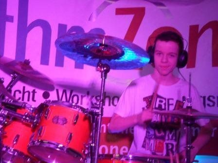 Basslehrer Cannstatt