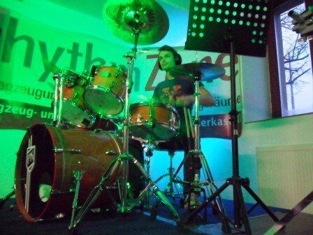 Basslehrer Cannstatt