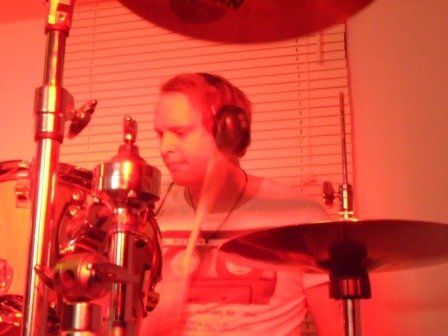 Schlagzeugunterricht Cannstatt