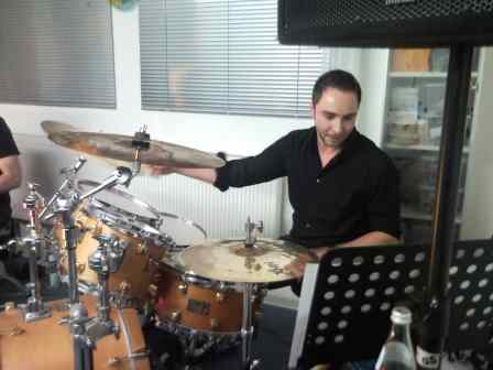 Cajónunterricht Cannstatt