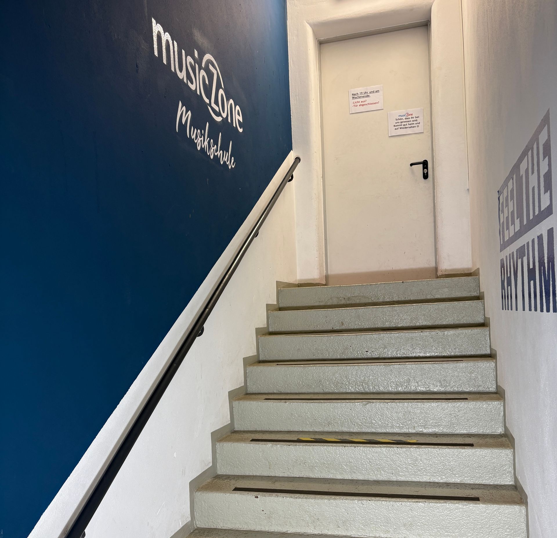 musicZone Musikschule Bad Cannstatt