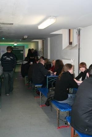 Gesangslehrer Cannstatt