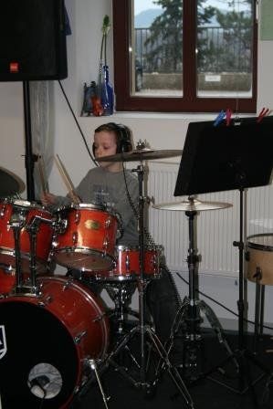 Cajónunterricht Cannstatt