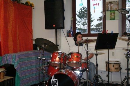 Cajónunterricht Cannstatt