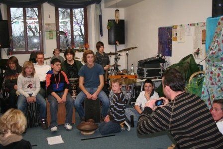 Gesangslehrer Cannstatt