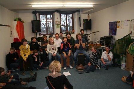 Klavierunterricht Cannstatt,