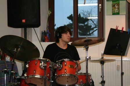 Cajónunterricht Cannstatt