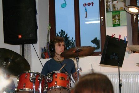 Klavierunterricht Cannstatt