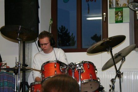 Gitarrenunterricht Cannstatt