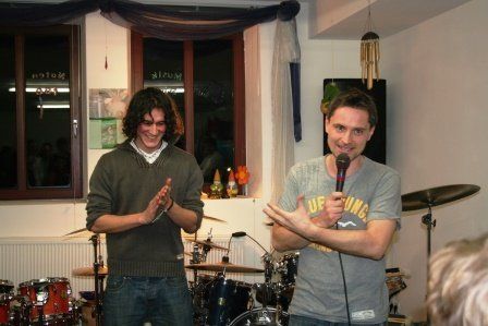 Musikschule Cannstatt