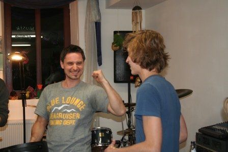 Basslehrer Cannstatt